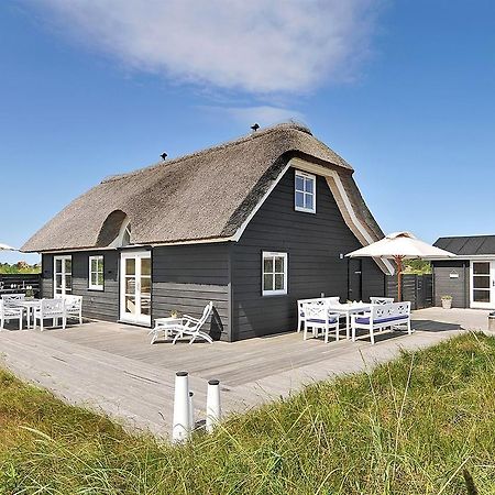 Skagen Villa Ngoại thất bức ảnh
