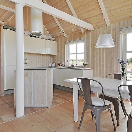Skagen Villa Ngoại thất bức ảnh