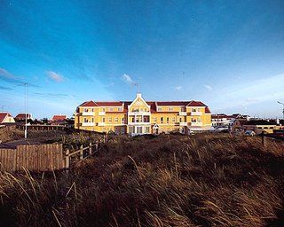Skagen Villa Ngoại thất bức ảnh