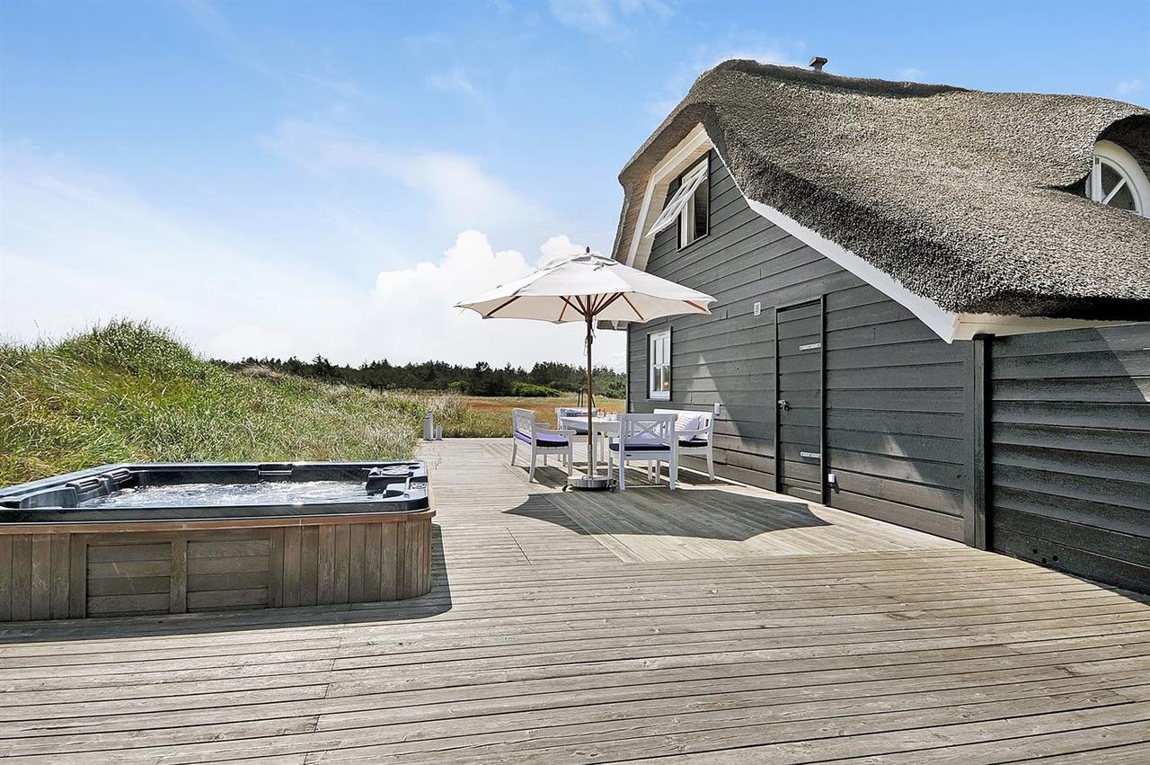Skagen Villa Ngoại thất bức ảnh